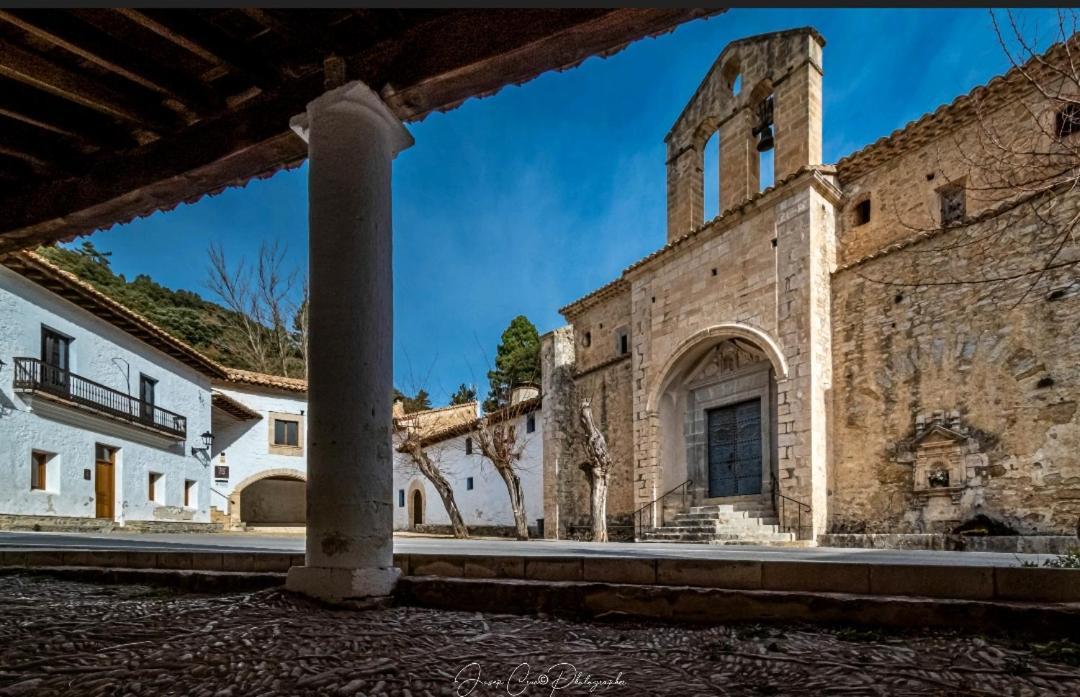 Сasa de vacaciones Casa Sala Pinta