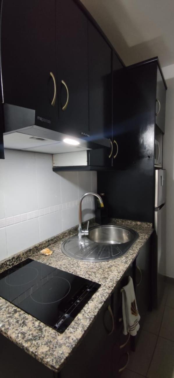 Apartamento Estudio 608 Doble Playa De Las Canteras Las Palmas de Gran Canaria