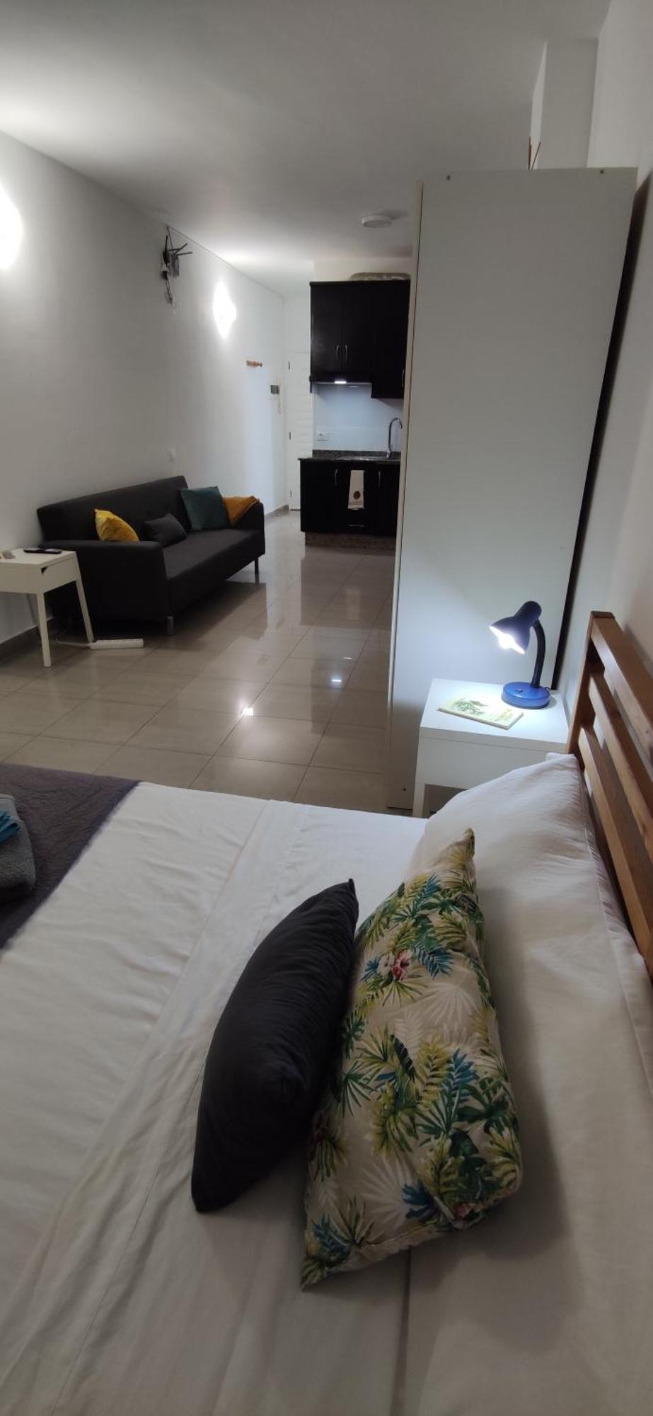 Apartamento Estudio 608 Doble Playa De Las Canteras Las Palmas de Gran Canaria
