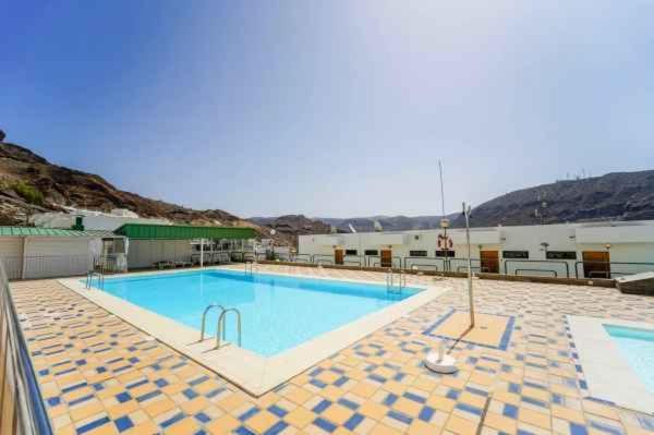 Apartment Auris View Mogan
