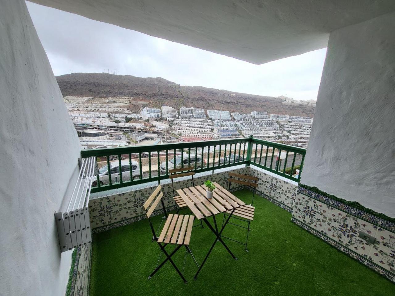 Auris View Apartment Mogan