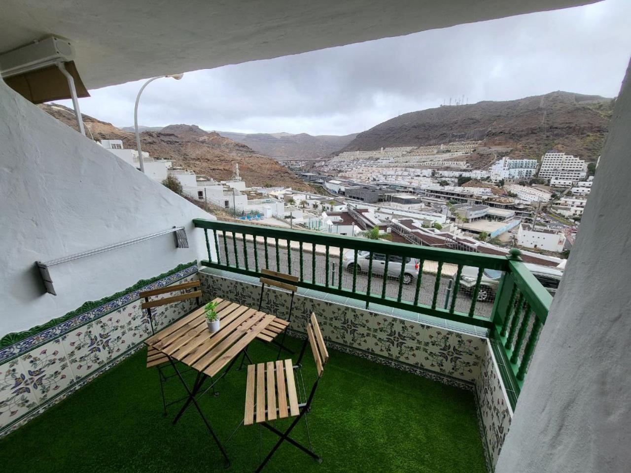 Auris View Apartment