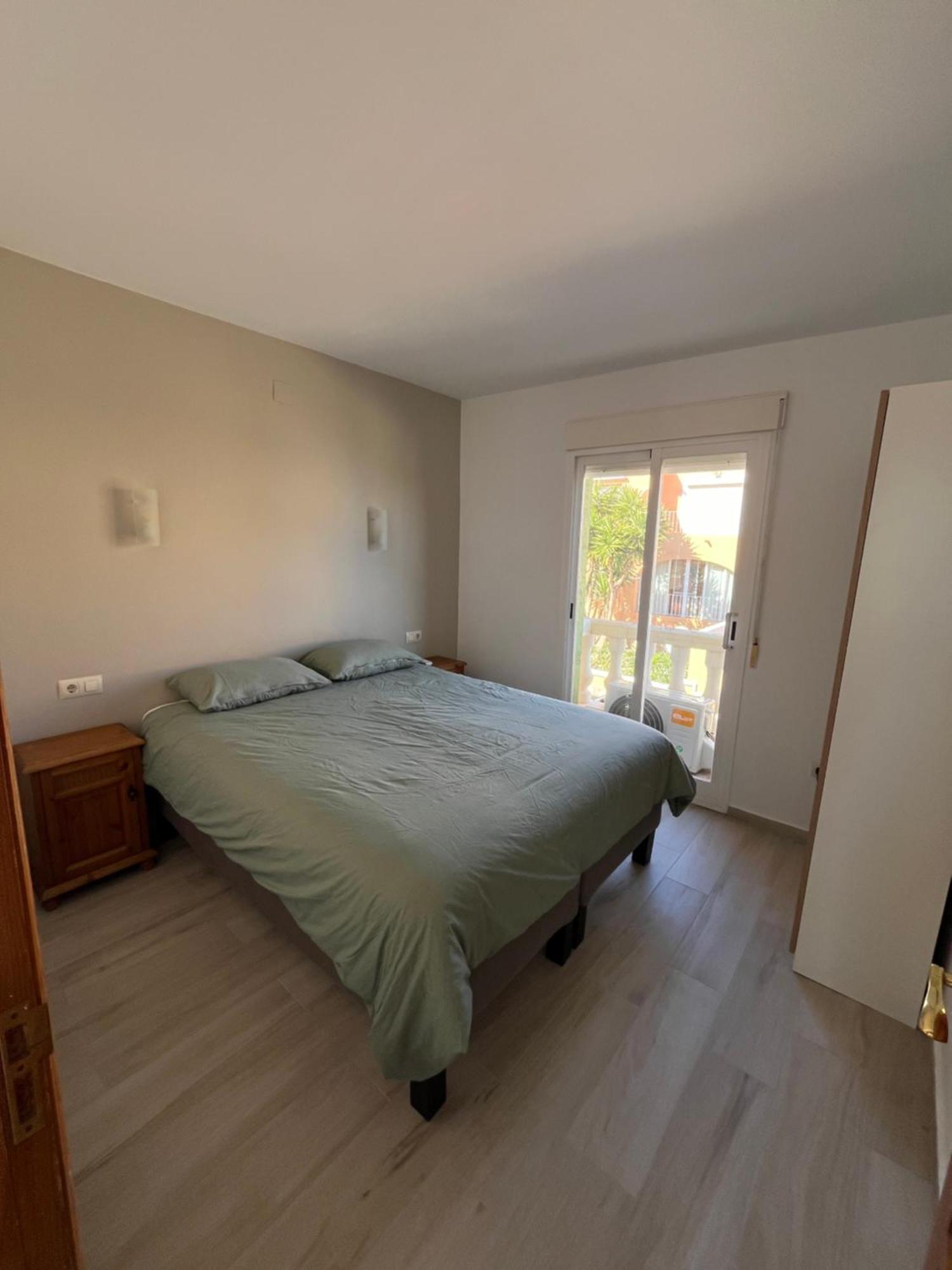 Apartment Casa Benitachell