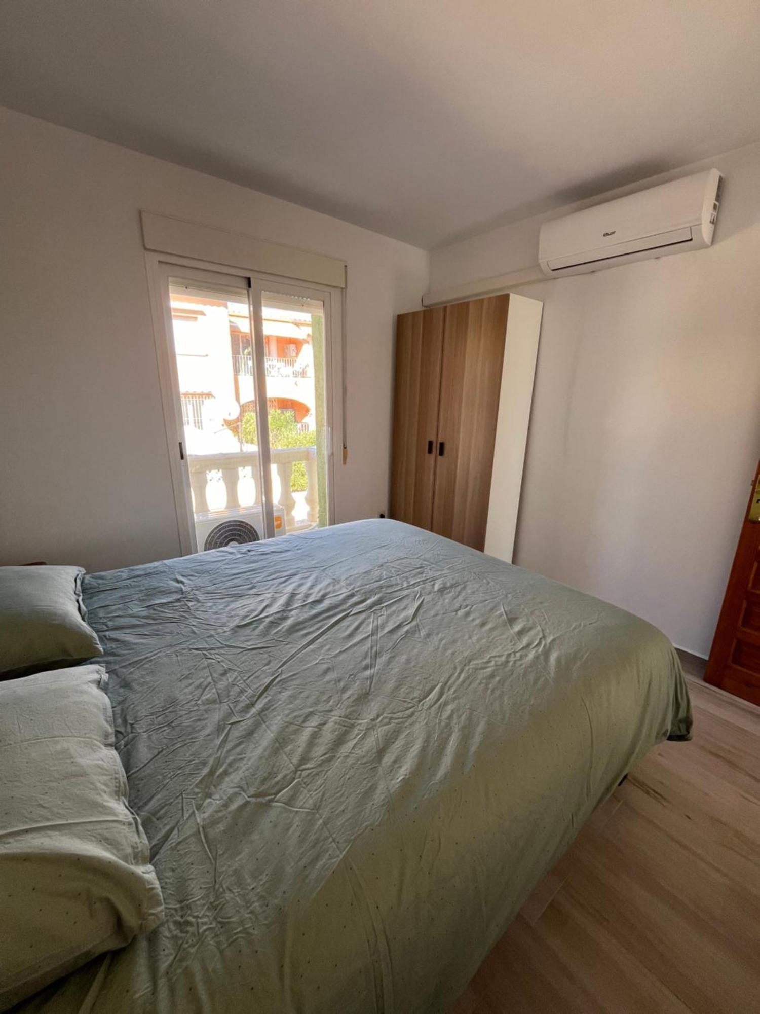 Apartment Casa Benitachell