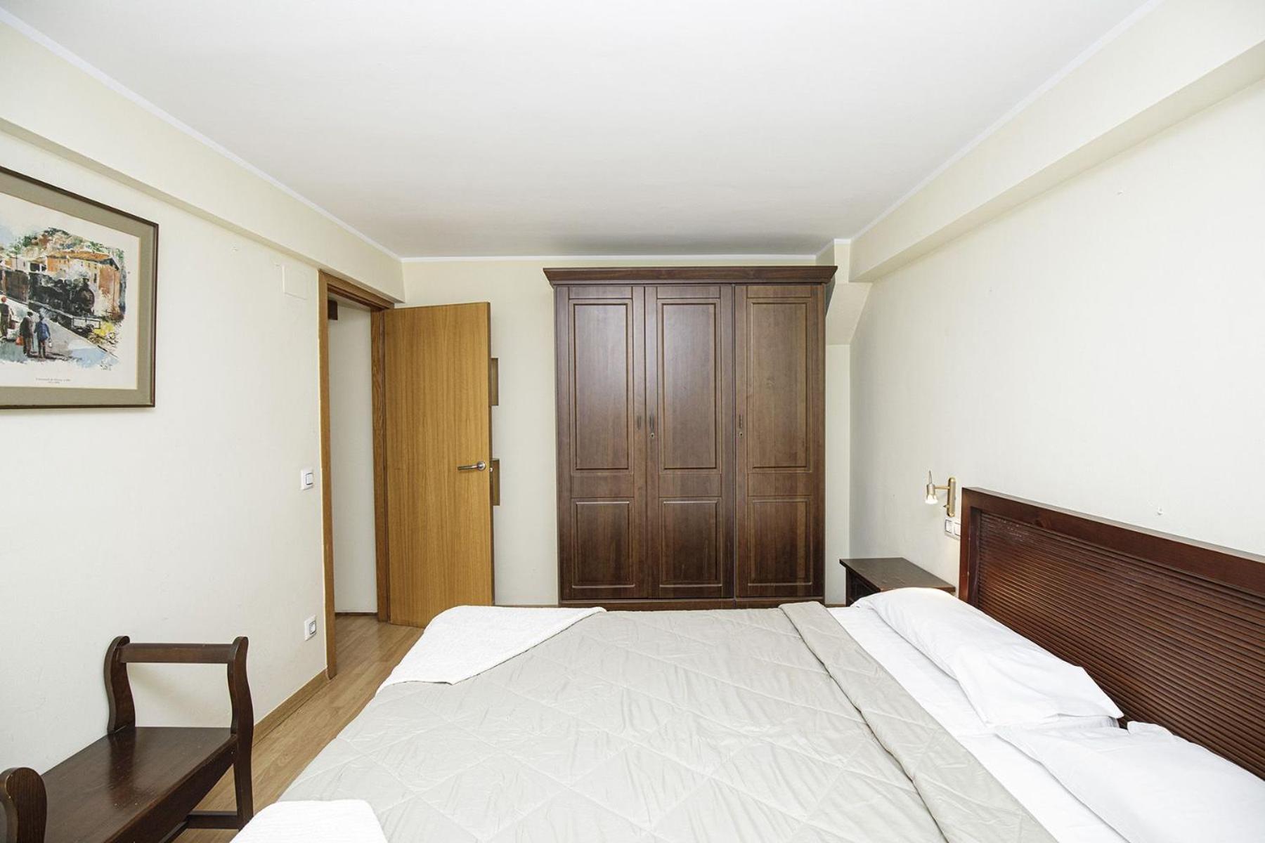 Apartamento Céntrico En Apartamento