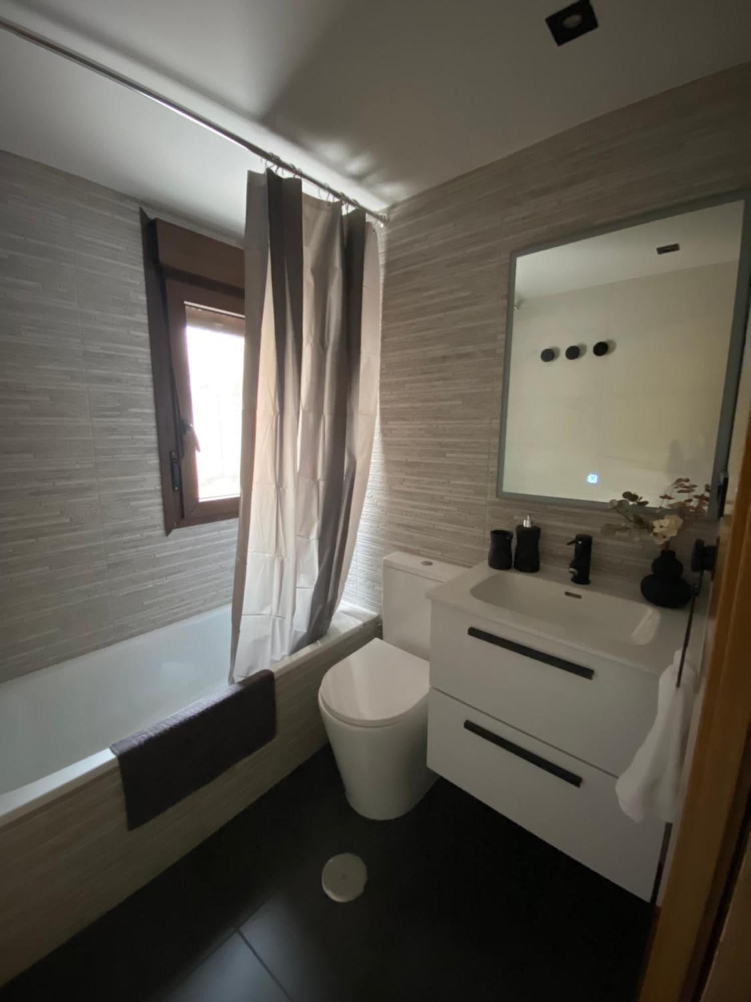 Nevada Apartamento Pinos Genil