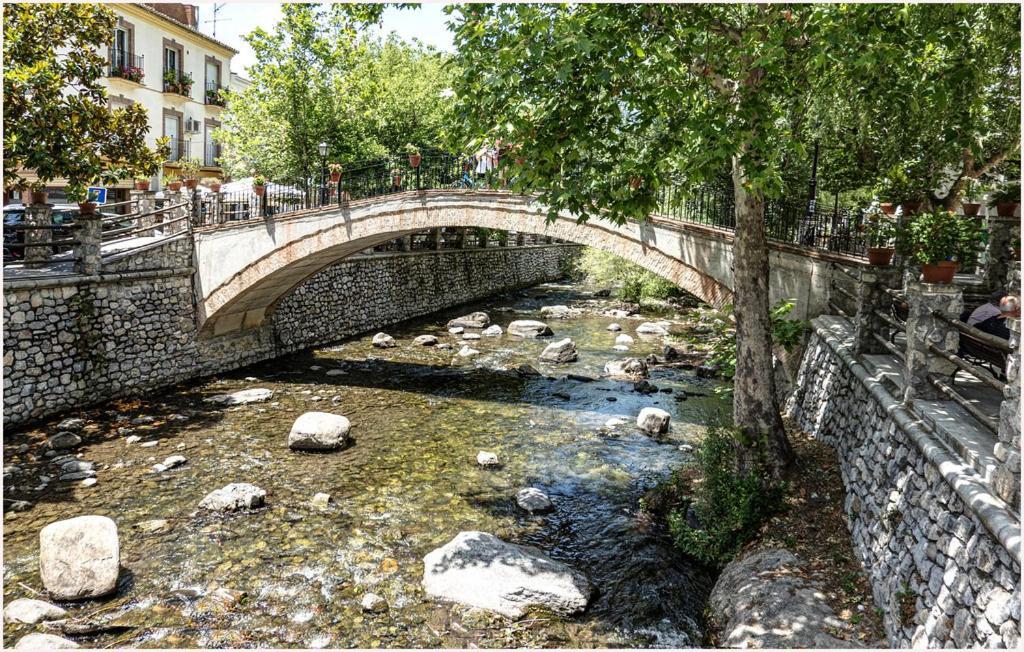 Apartamento Nevada Pinos Genil