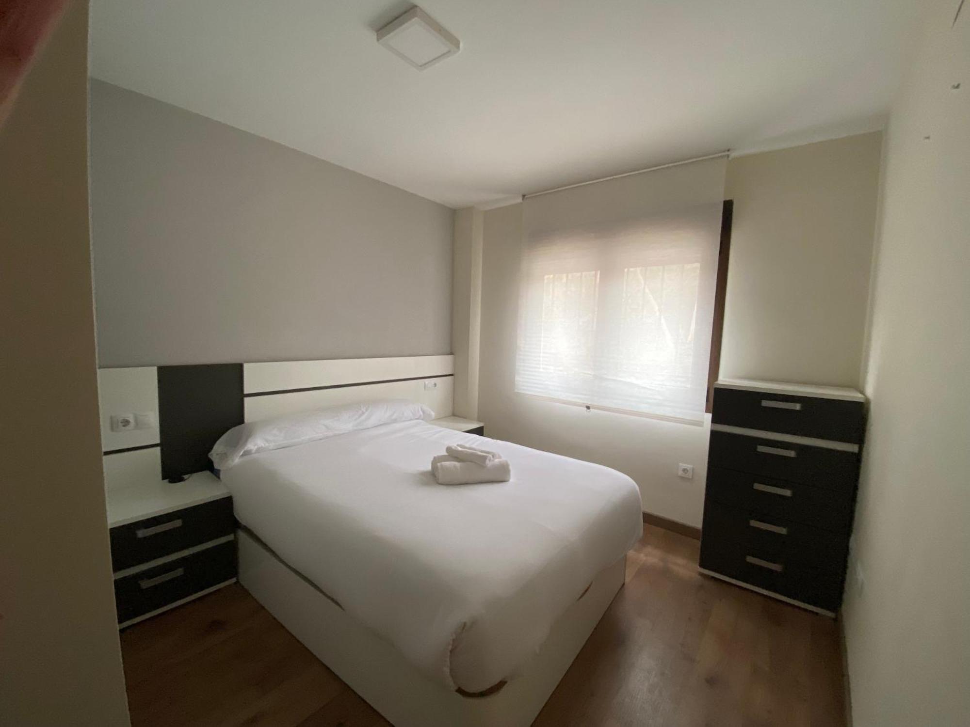 Nevada Apartamento Pinos Genil