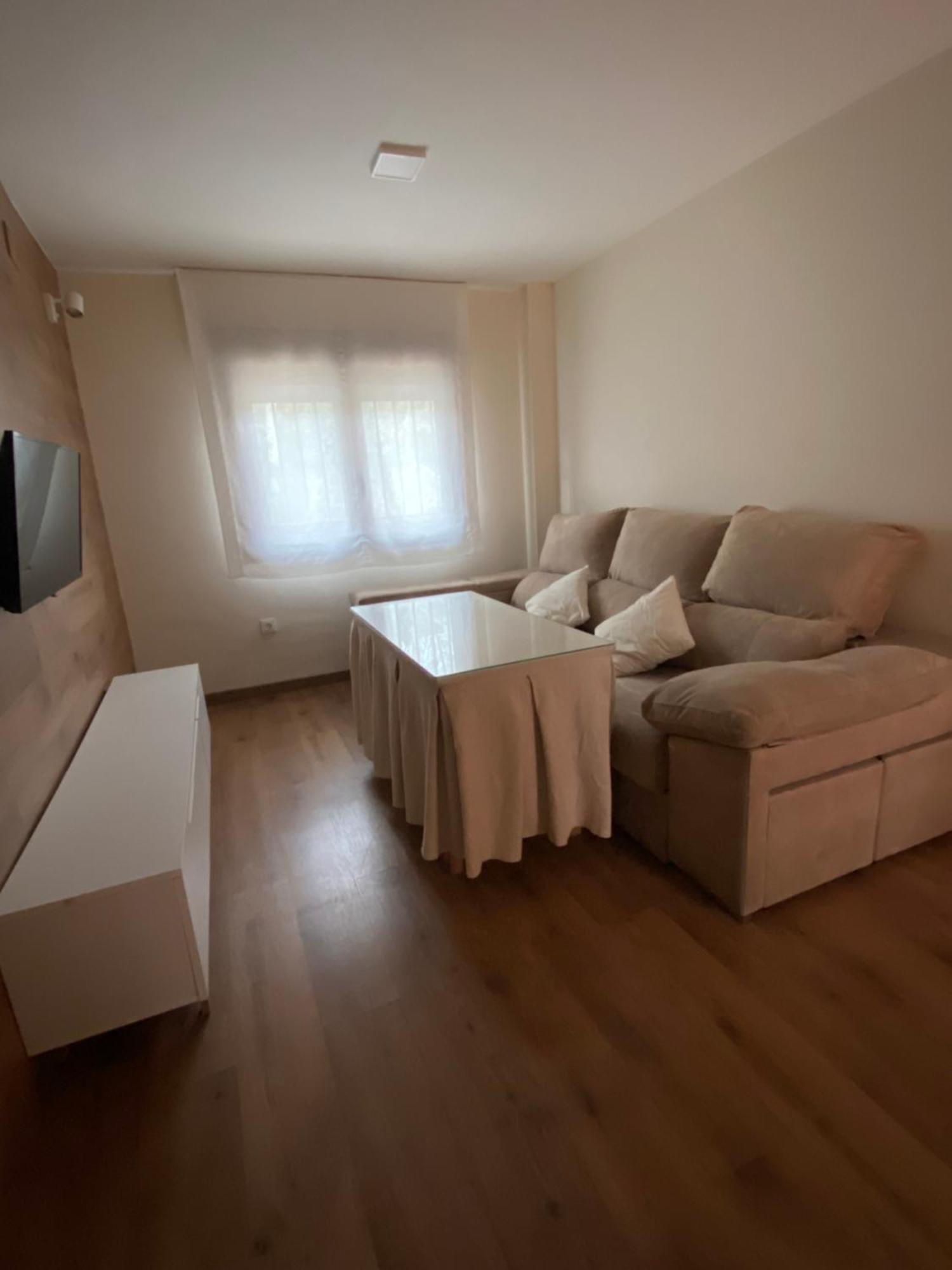 Apartamento Nevada Pinos Genil