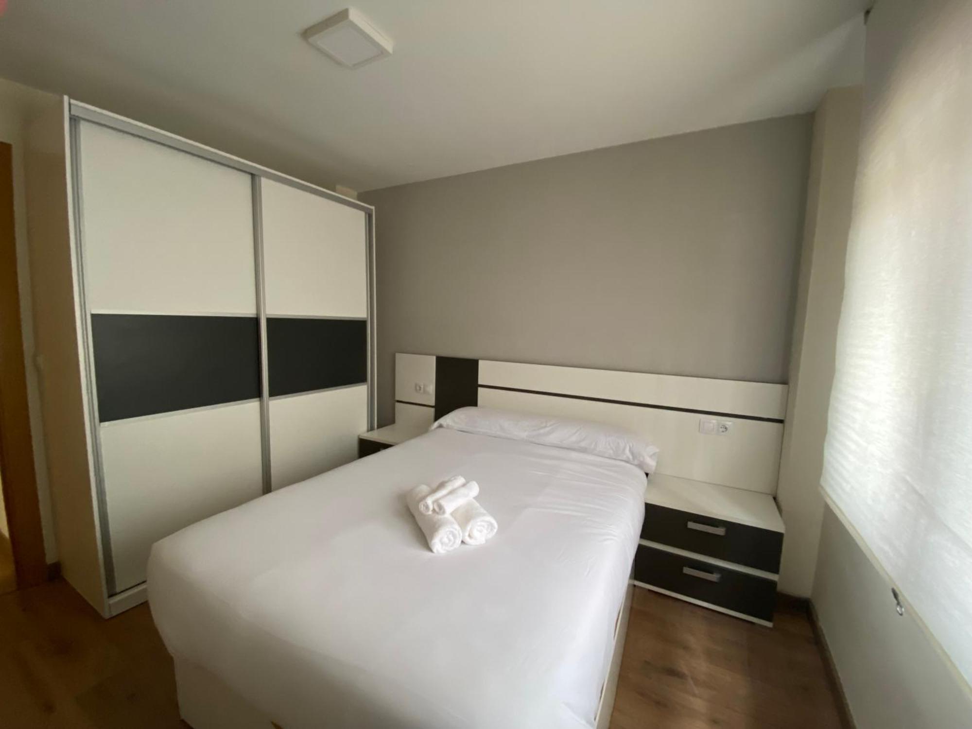 Apartamento Nevada