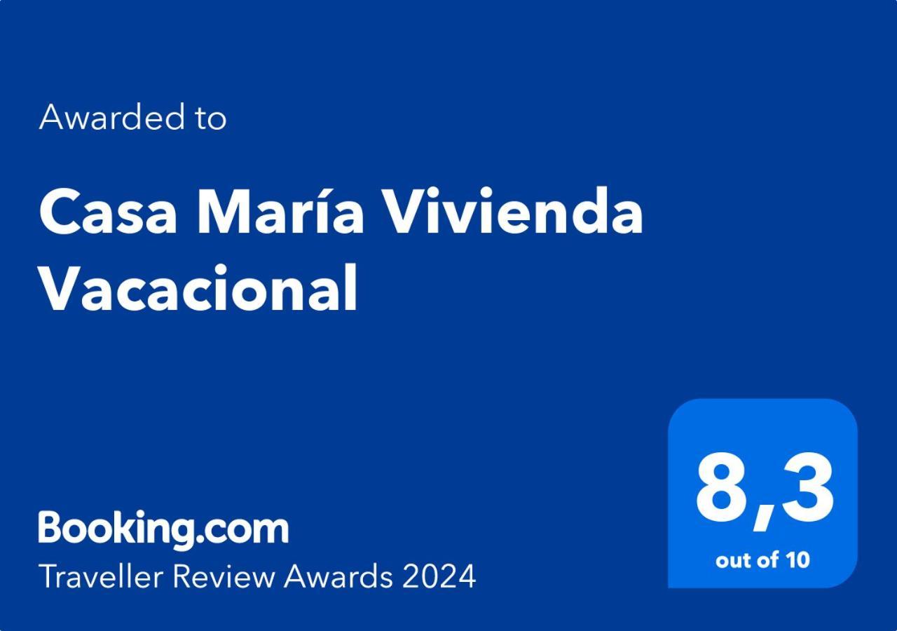 Casa Maria Сasa de vacaciones *