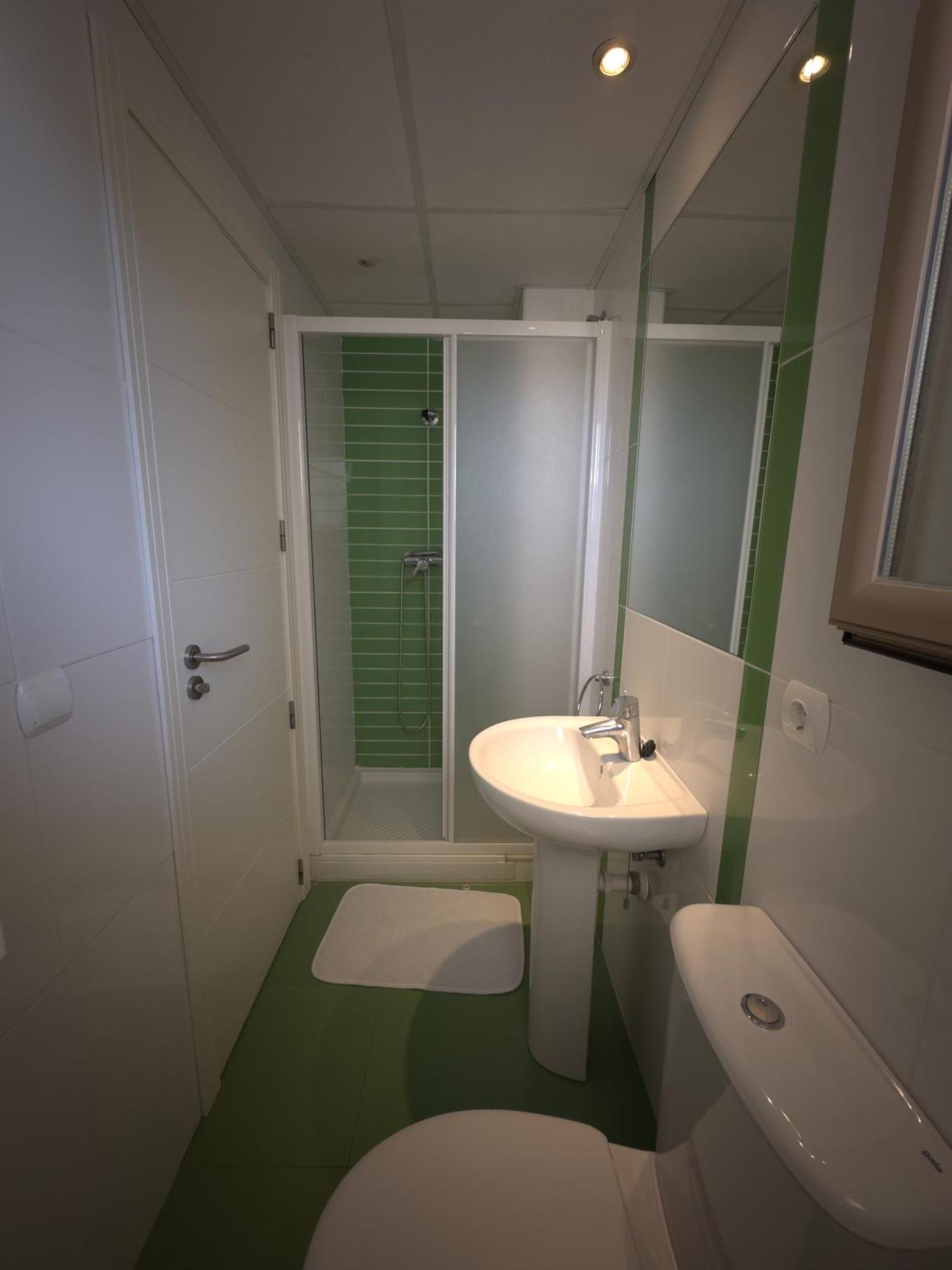 Apartamento Esmeralda *