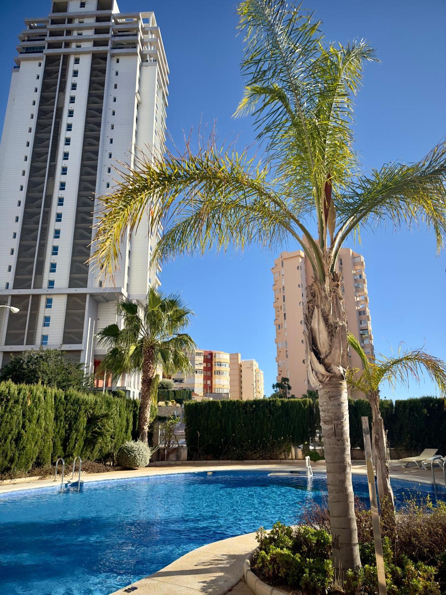 Esmeralda Apartamento