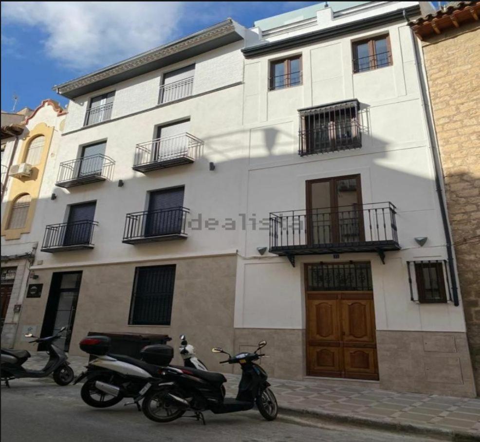 Apartment Velalma Duplex Centro Historico *