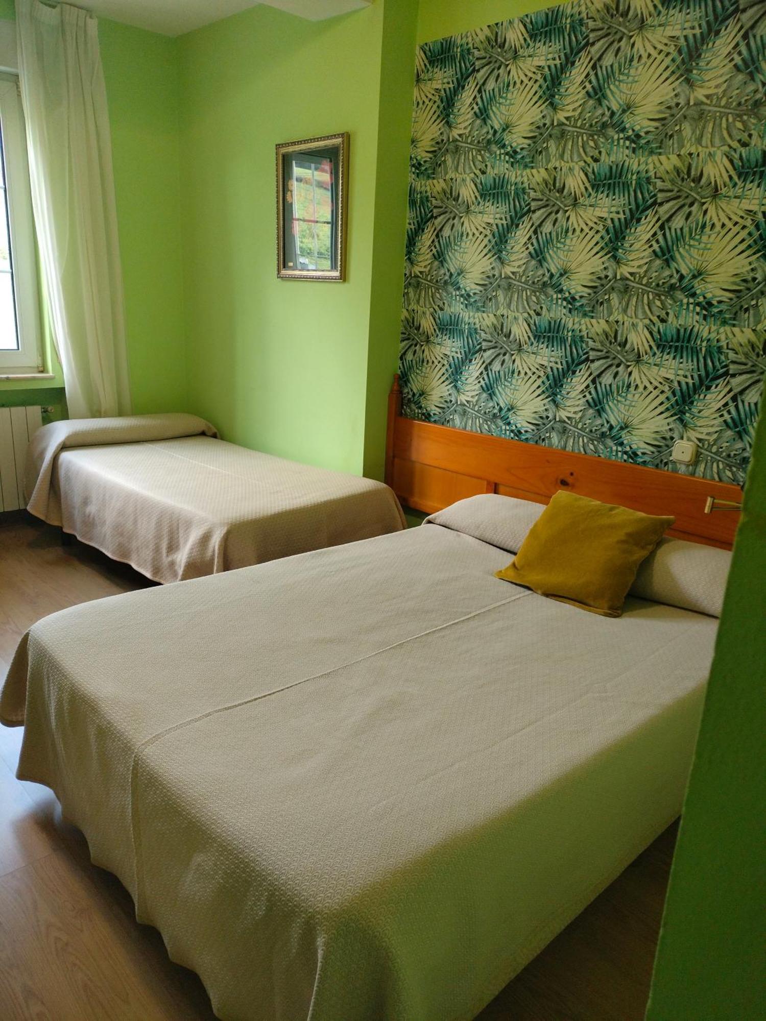 Hotel Capellan Navia