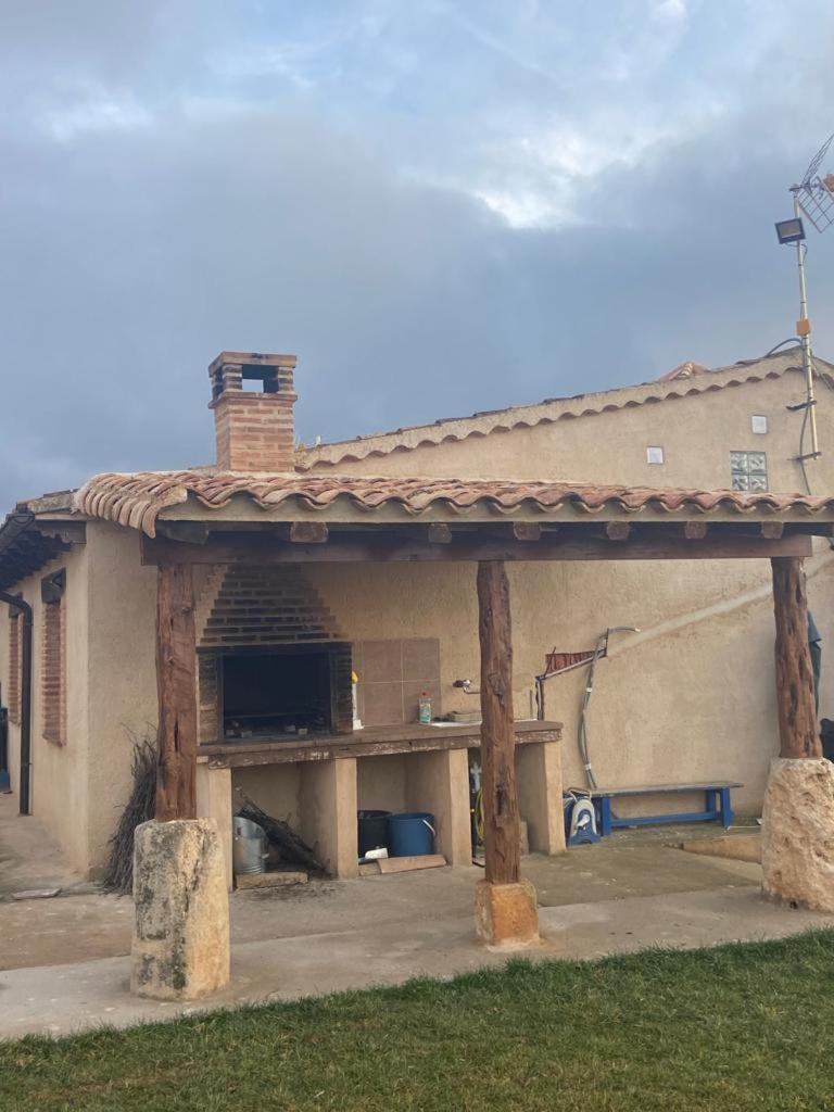 La Charolesa *