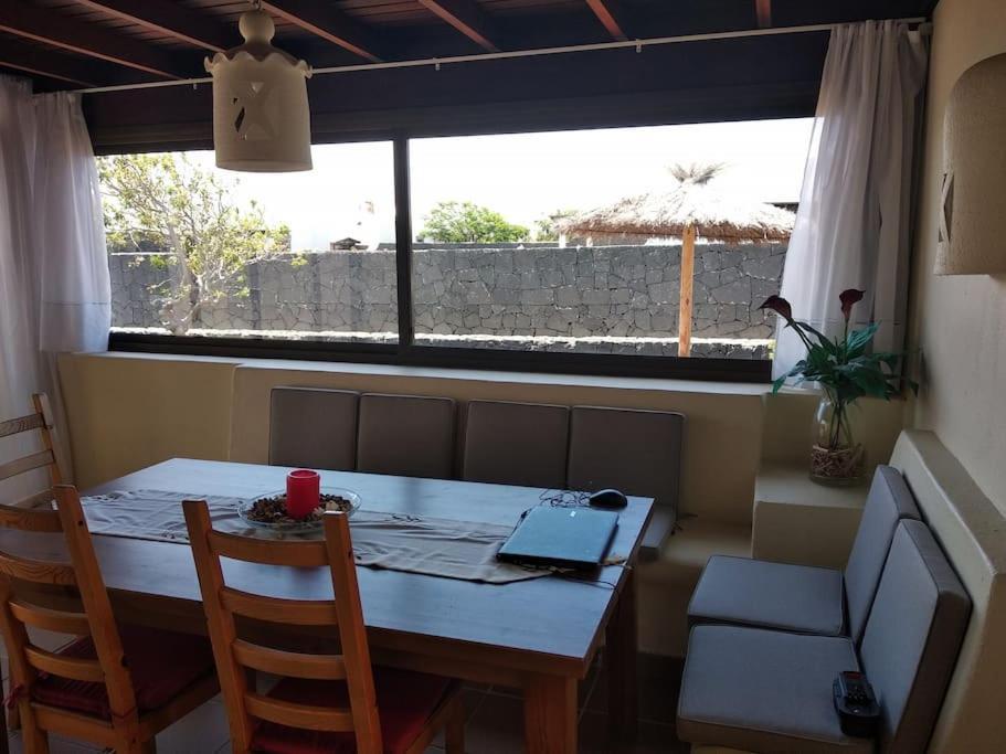 Villa La Carabela 35 *