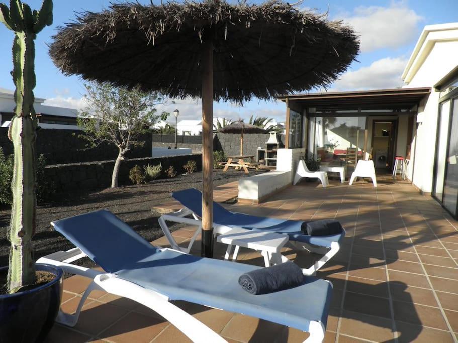 Villa La Carabela 35 *