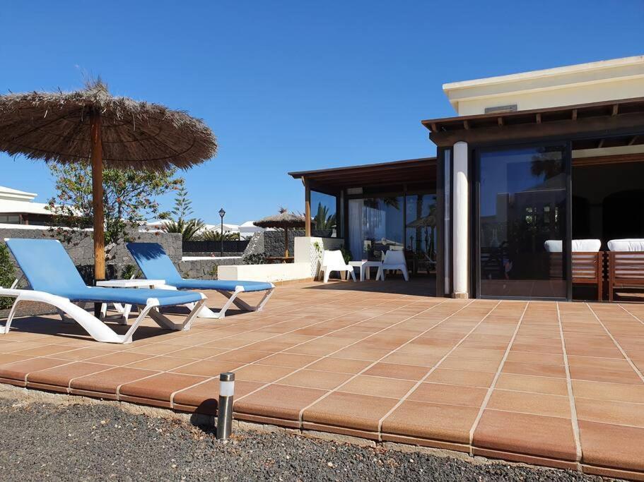 La Carabela 35 Playa Blanca (Lanzarote)