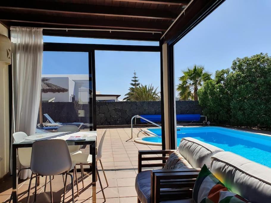 La Carabela 35 Playa Blanca (Lanzarote)