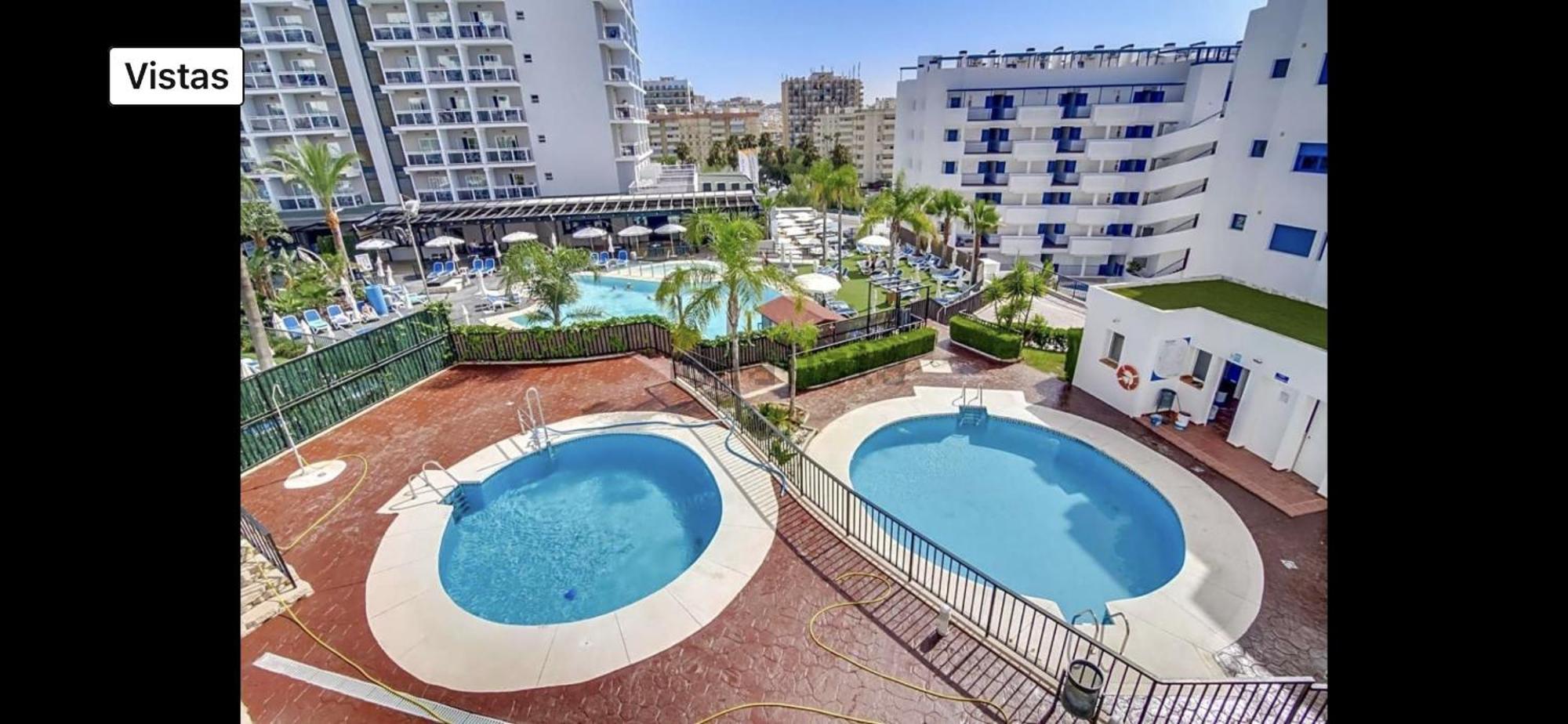 Patos Your On La Costa Del Sol