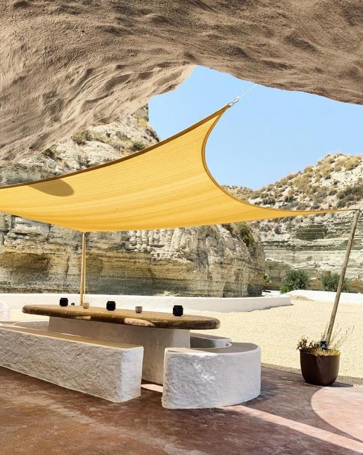 Holiday home Cueva Aventura