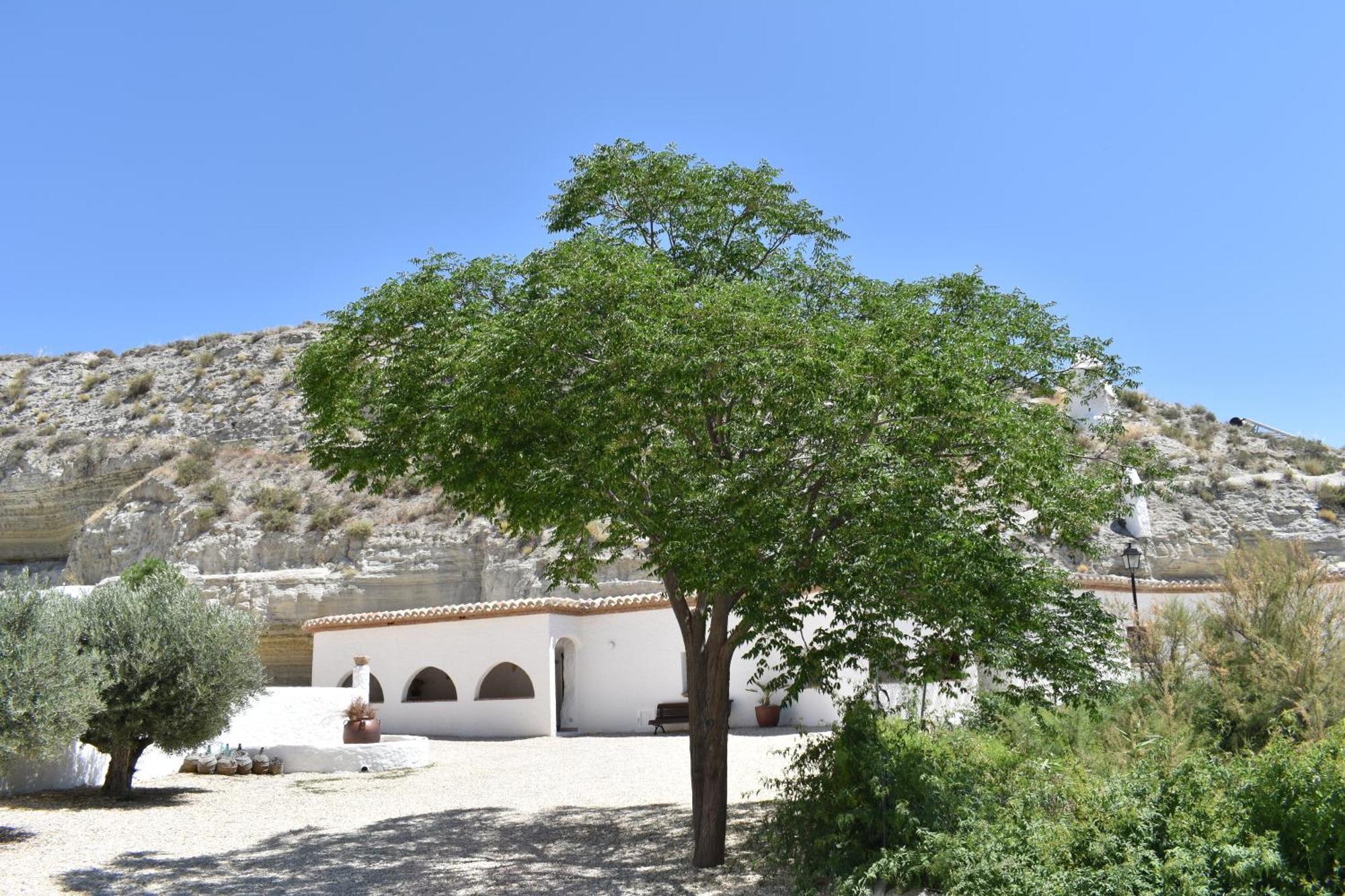 Cueva Aventura Holiday home *