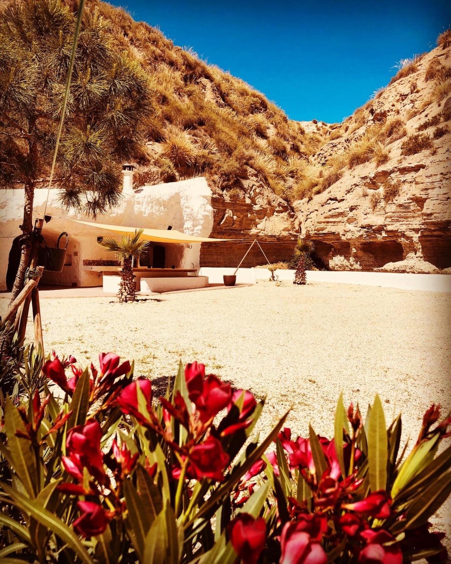Cueva Aventura Holiday home *