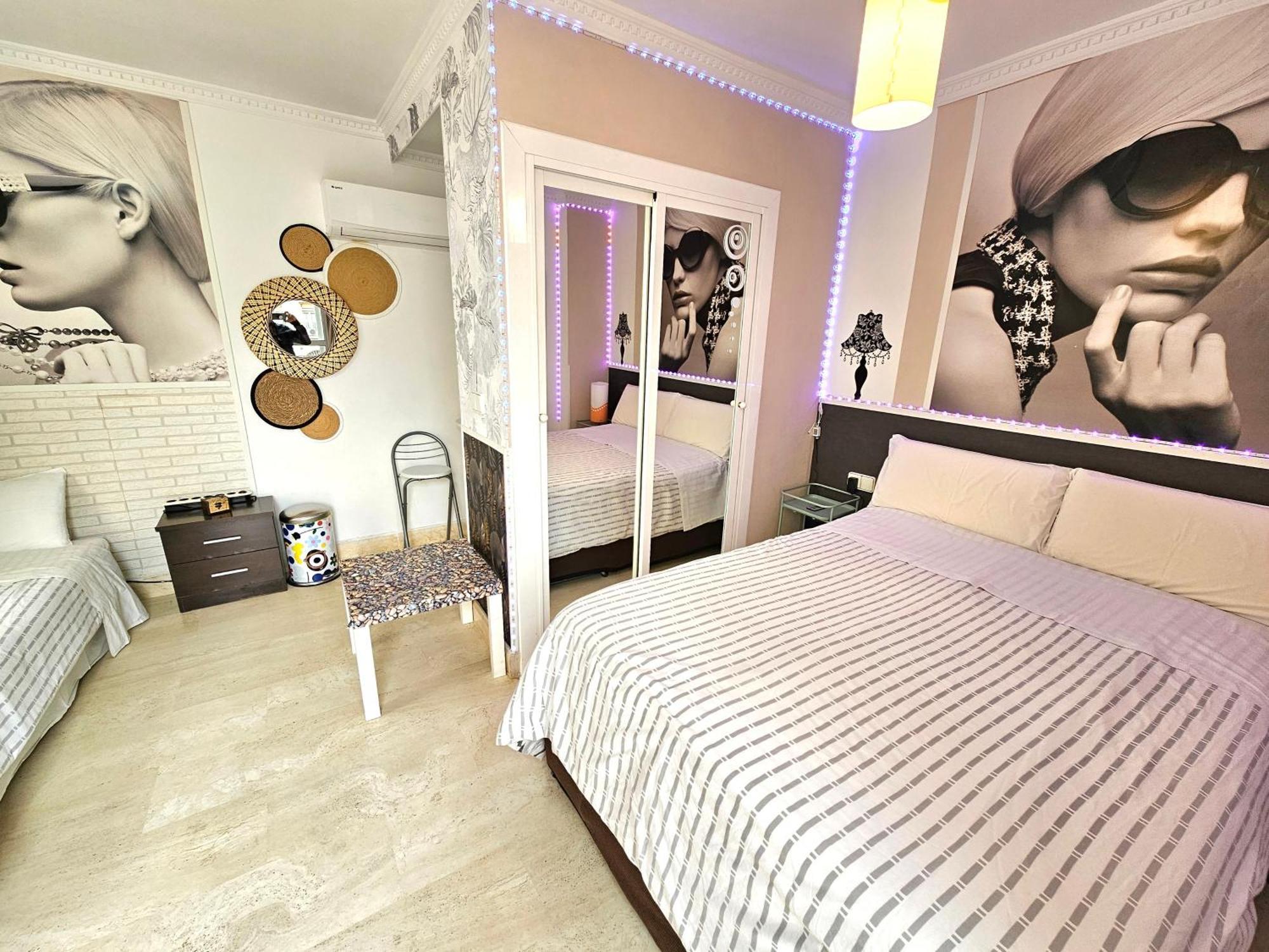 Apartamento Loft Pasarela Alicante