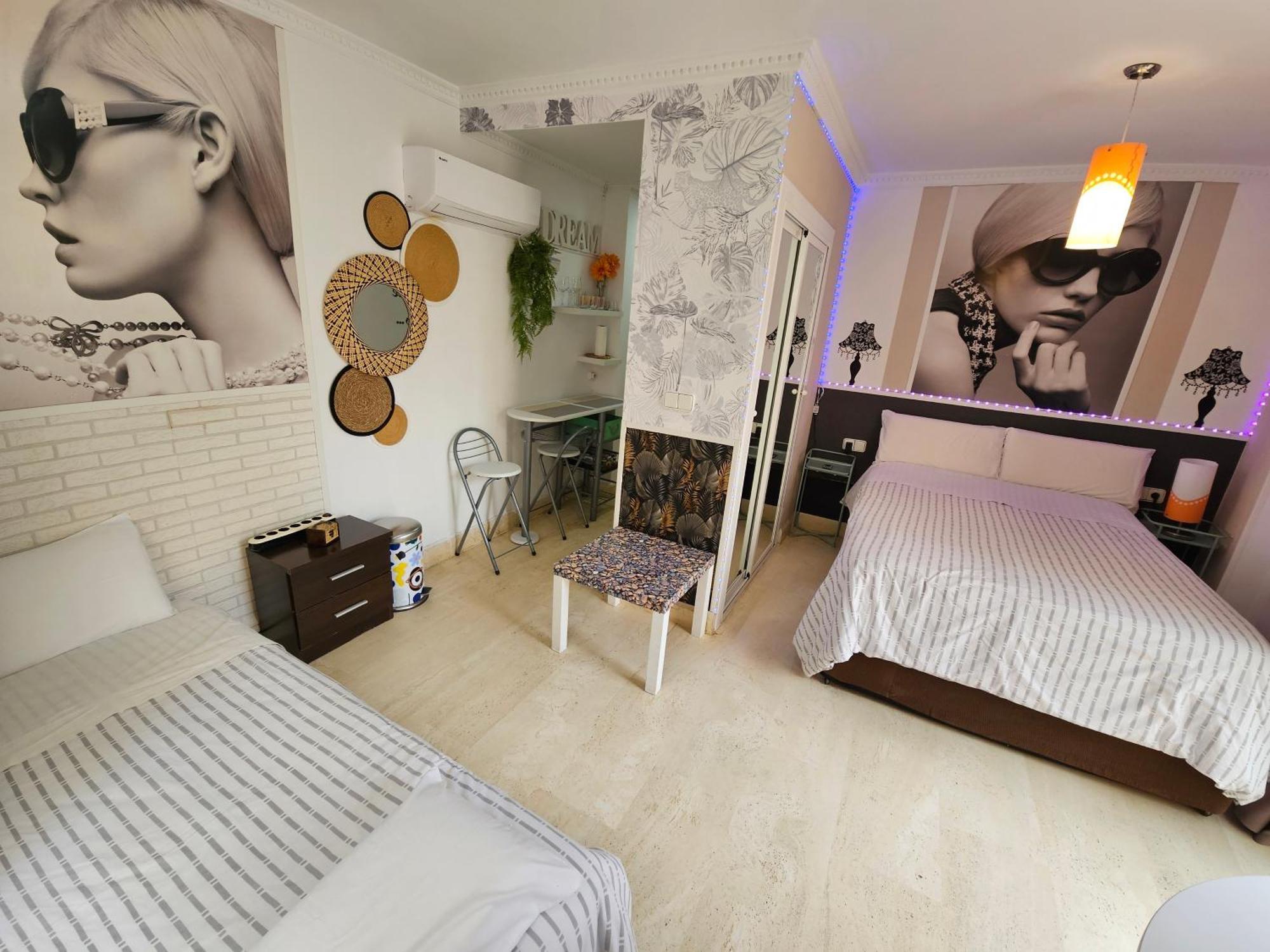 Apartamento Loft Pasarela Alicante
