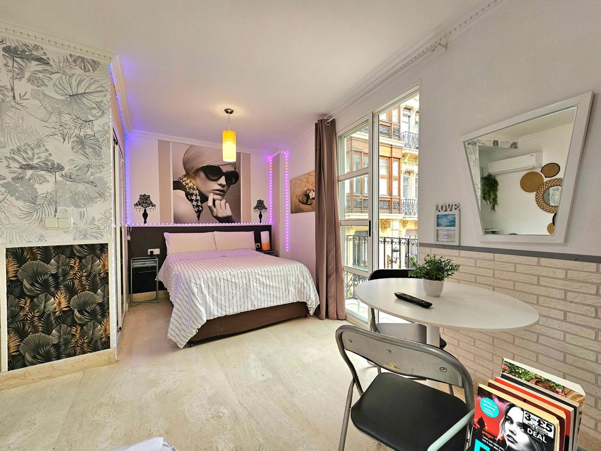 Loft Pasarela Apartamento *