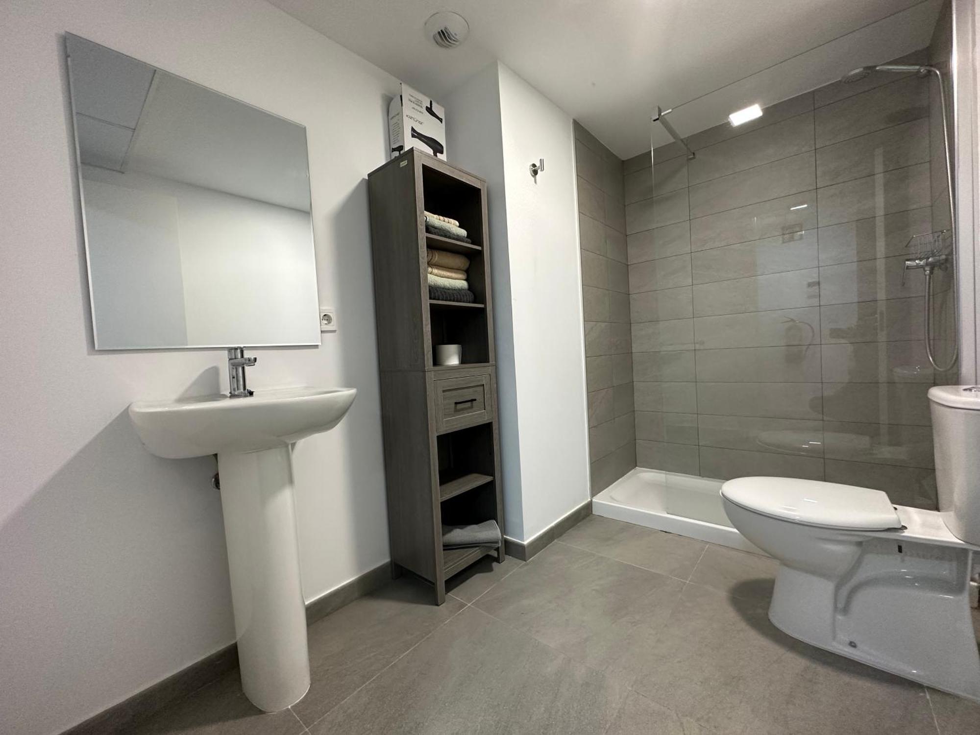 Canet Al Mar. Apartment