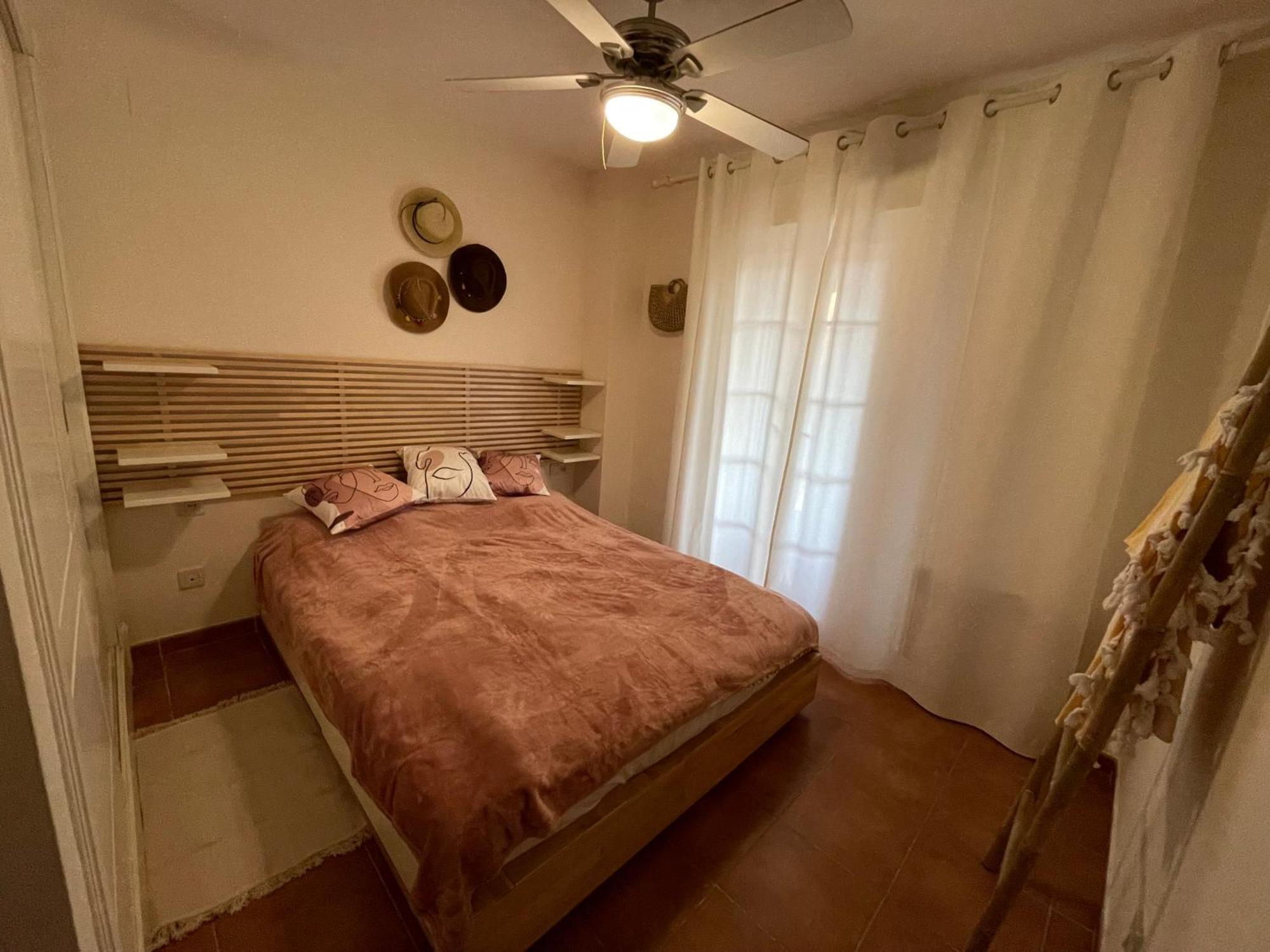 Apartamento Golf, Kitesurf, Tennis, Paddle, Free Bicycles - Andalusia