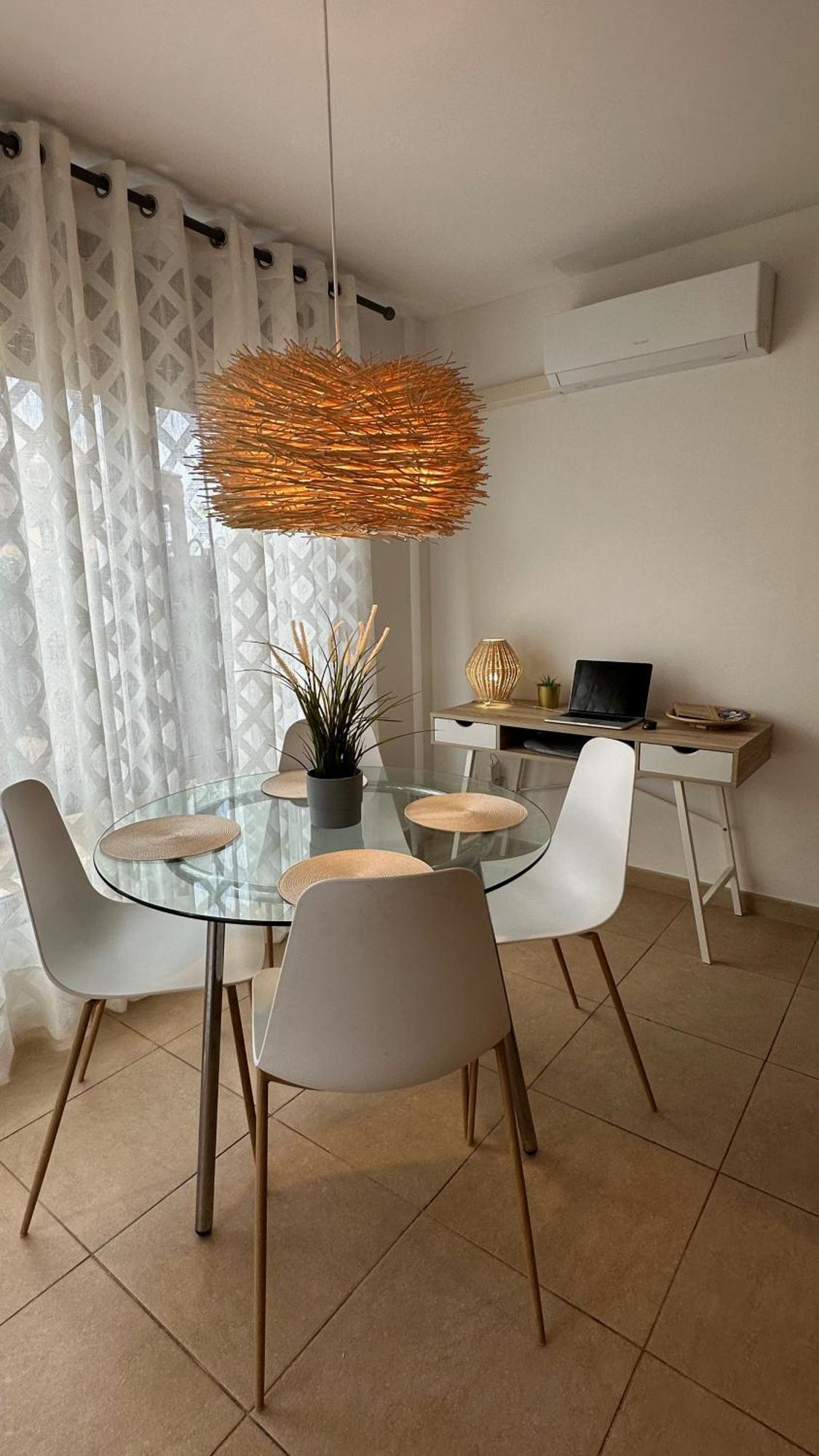 Apartamento Comodo En El Mar