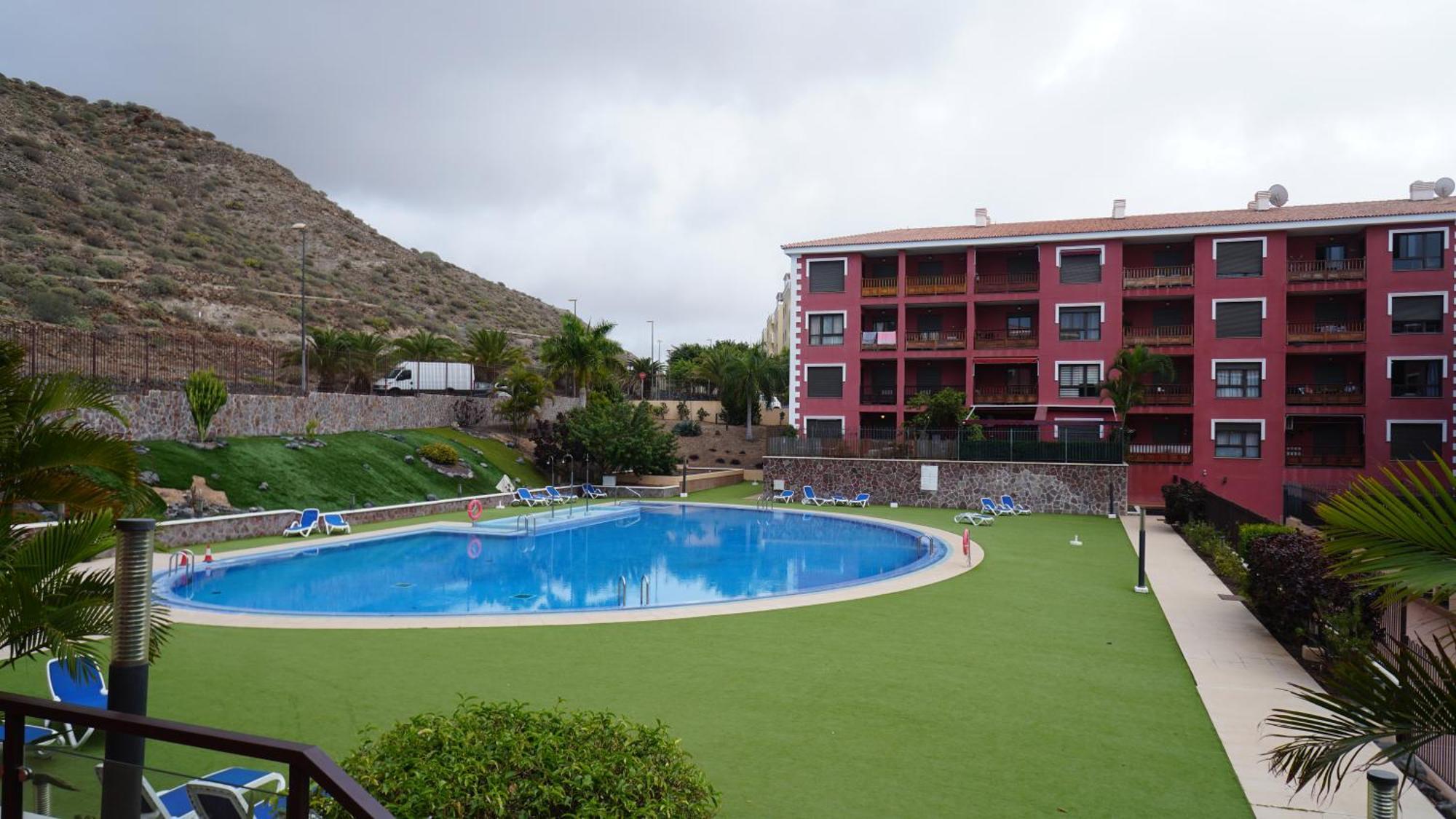 Apartamento Comodo En El Mar