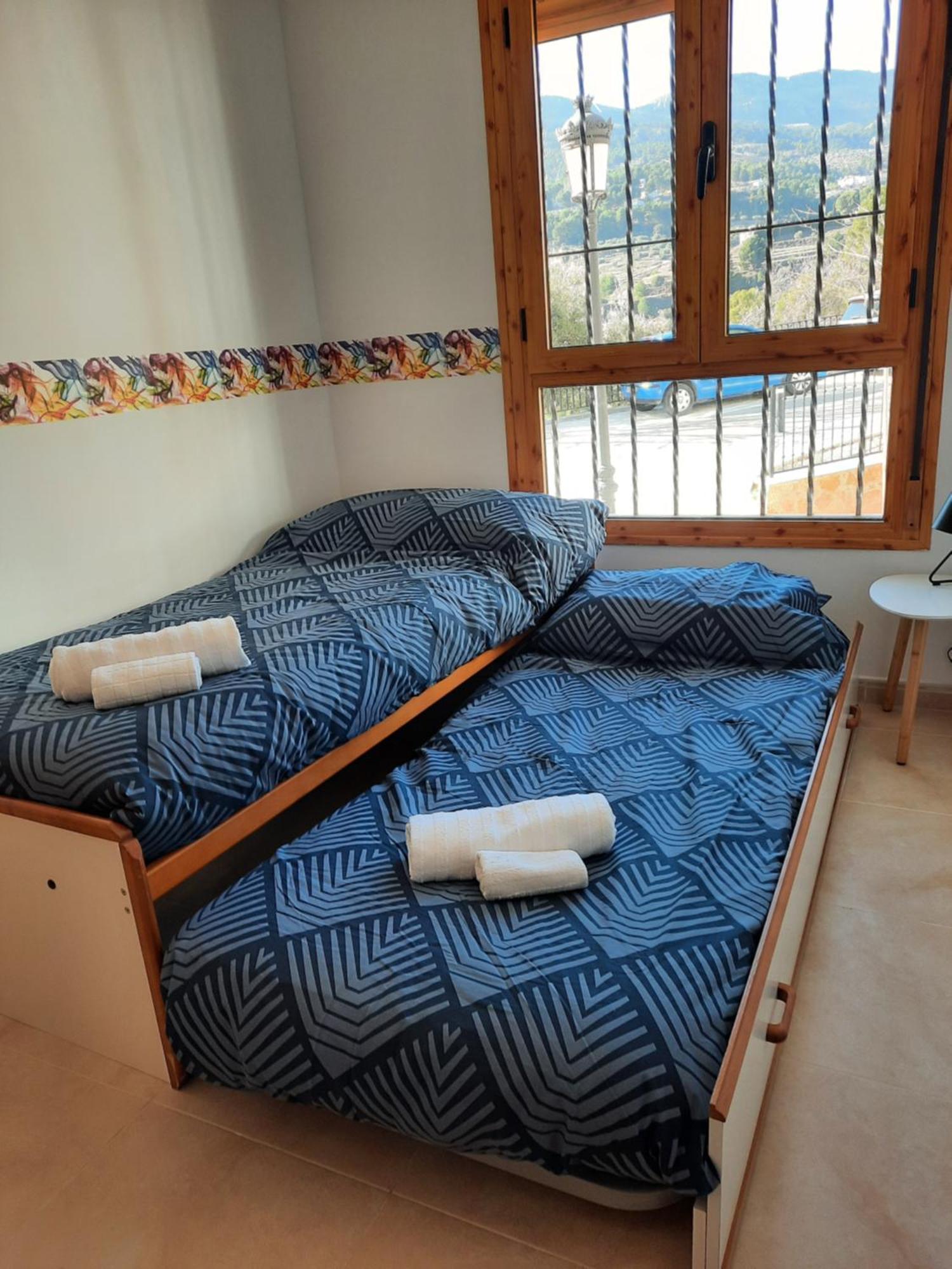 Casa Pepa Apartment