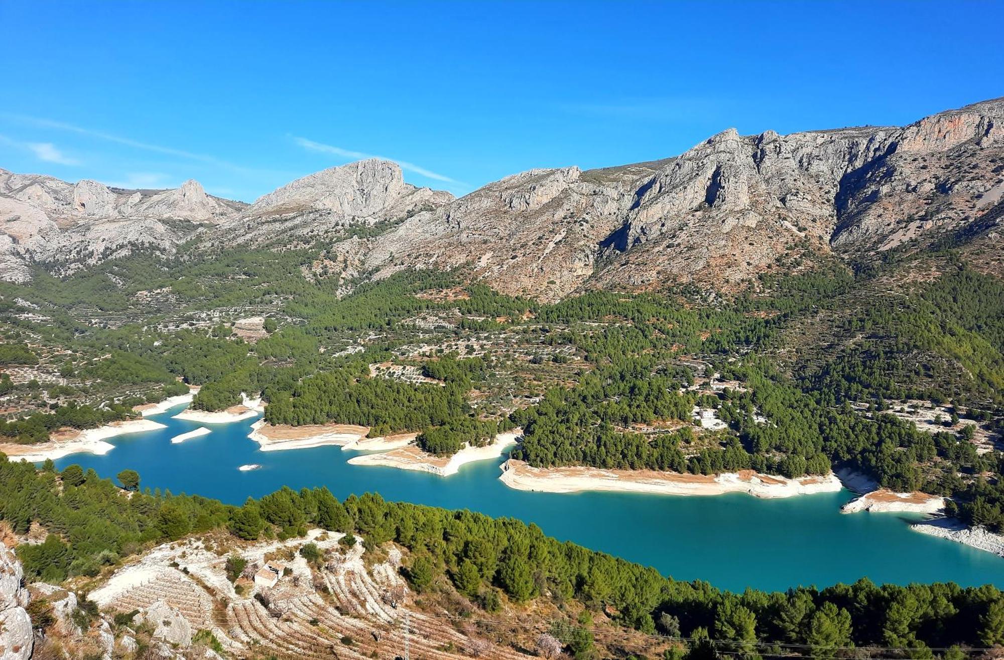 Casa Pepa * Guadalest