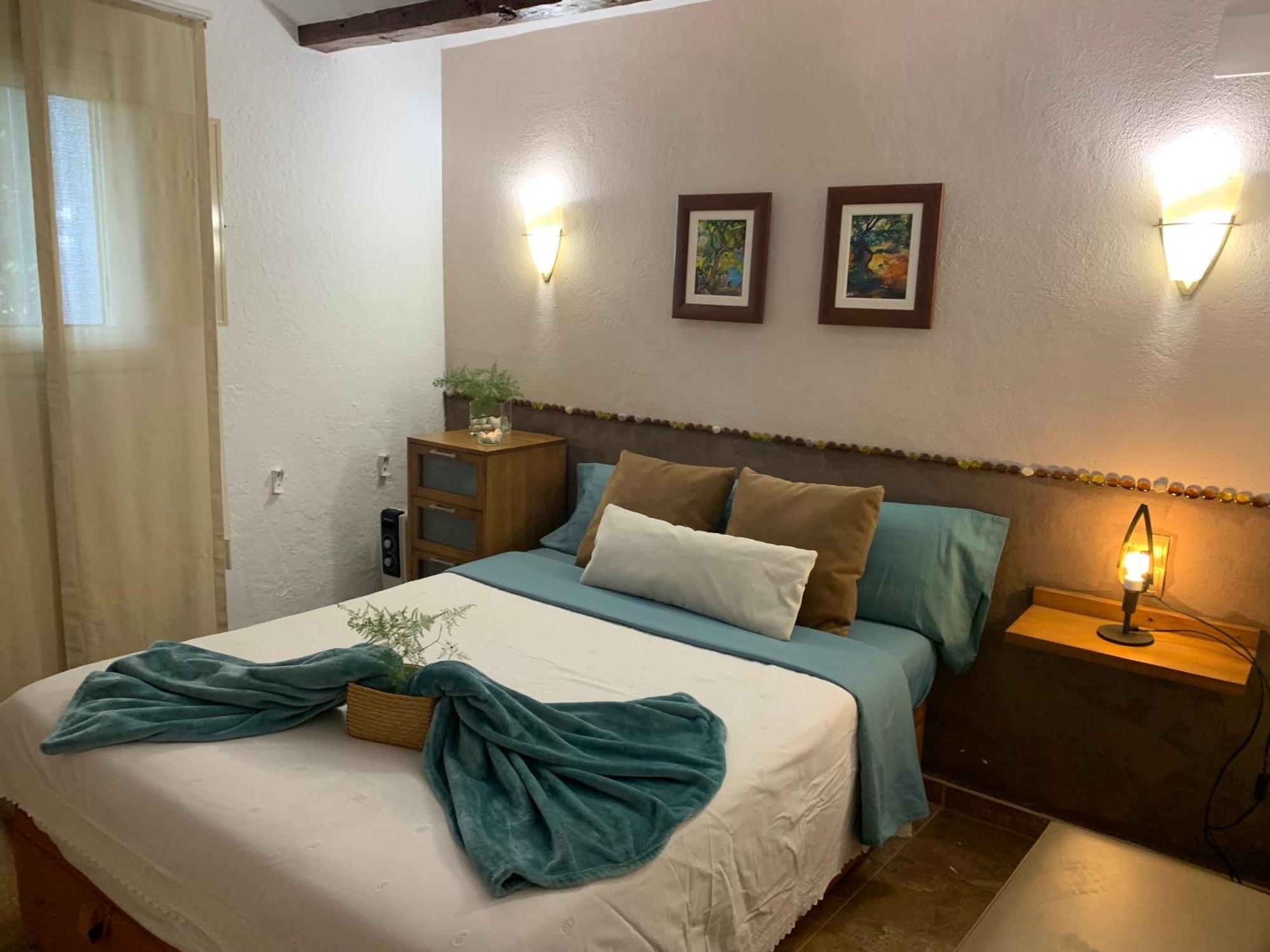 Casa Enric , Con Zona Infantil, Piscina Y Parking Privado