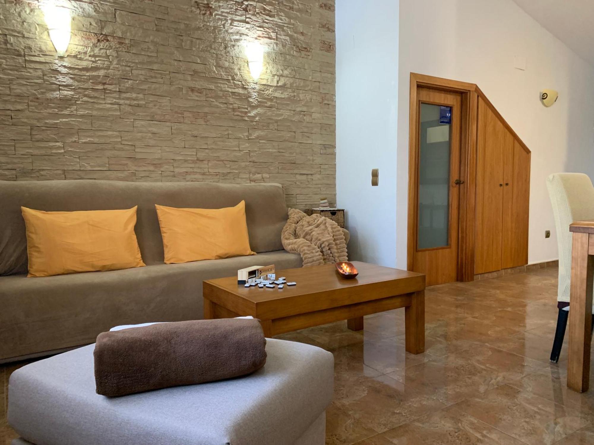 Casa Enric , Con Zona Infantil, Piscina Y Parking Privado Casa rural *
