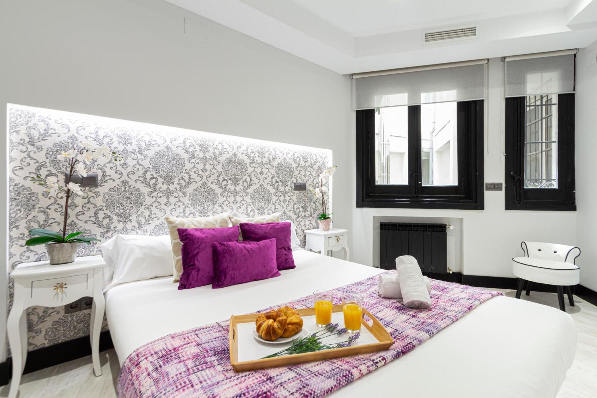 Apartamento Apa 584 Madrid
