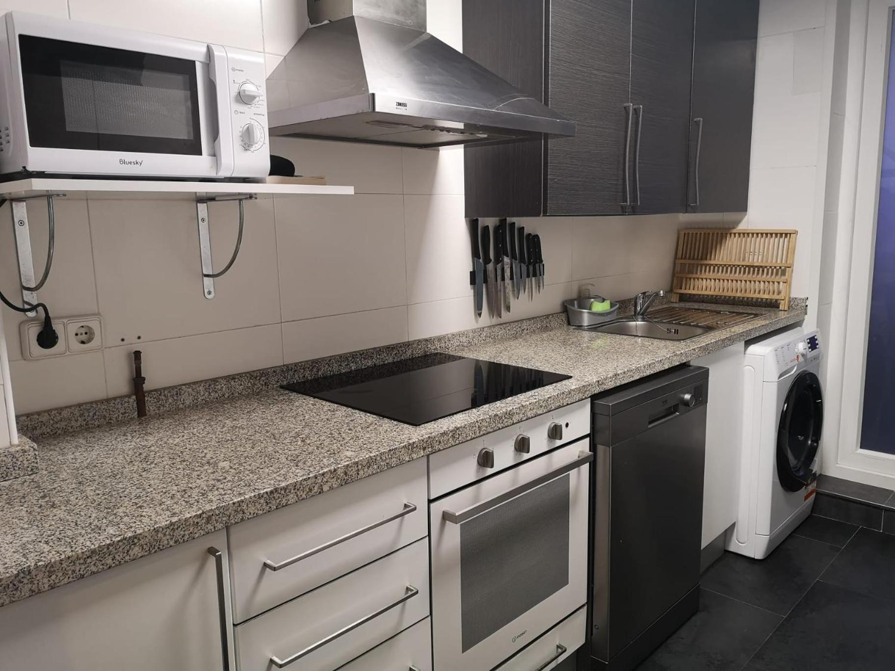 Casa En Plena Sierra De Irta, Apartamento *