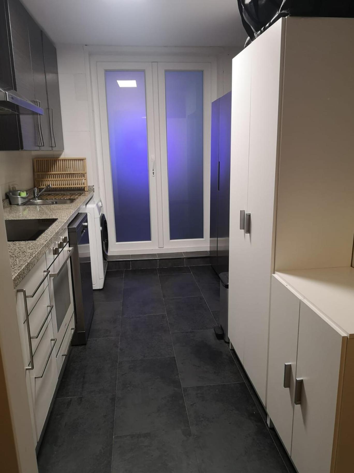 Casa En Plena Sierra De Irta, Apartamento