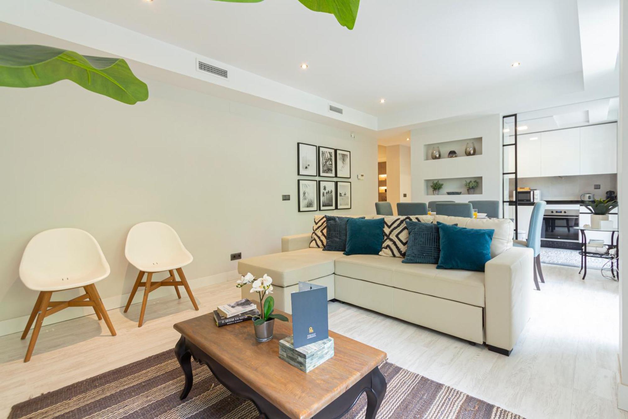 Apartamento Apa 584 *