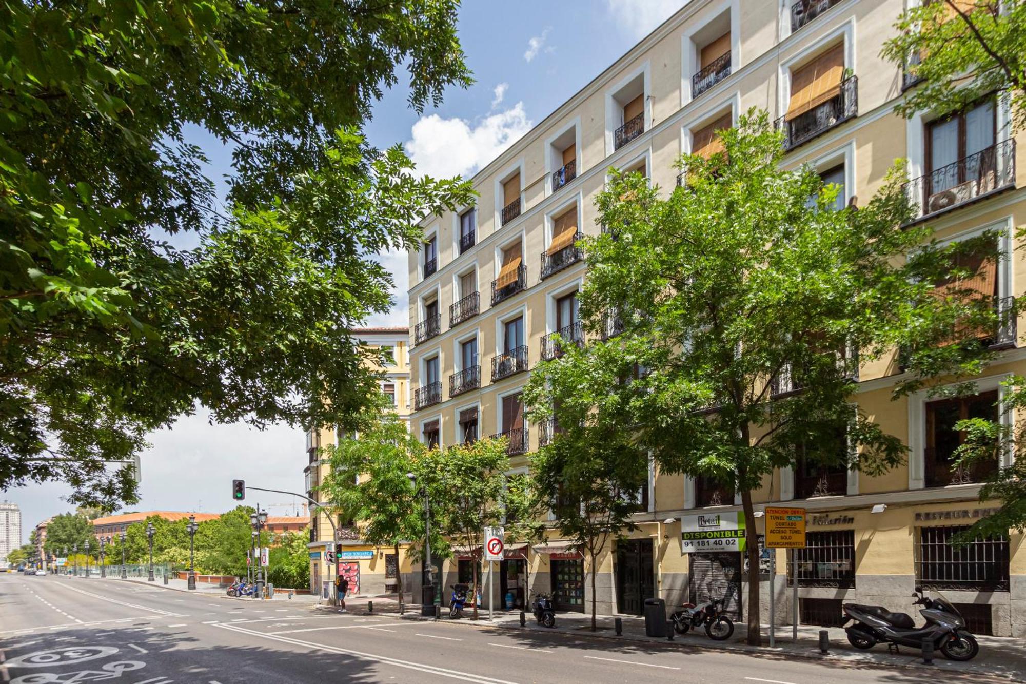 Apartamento Apa 584 *
