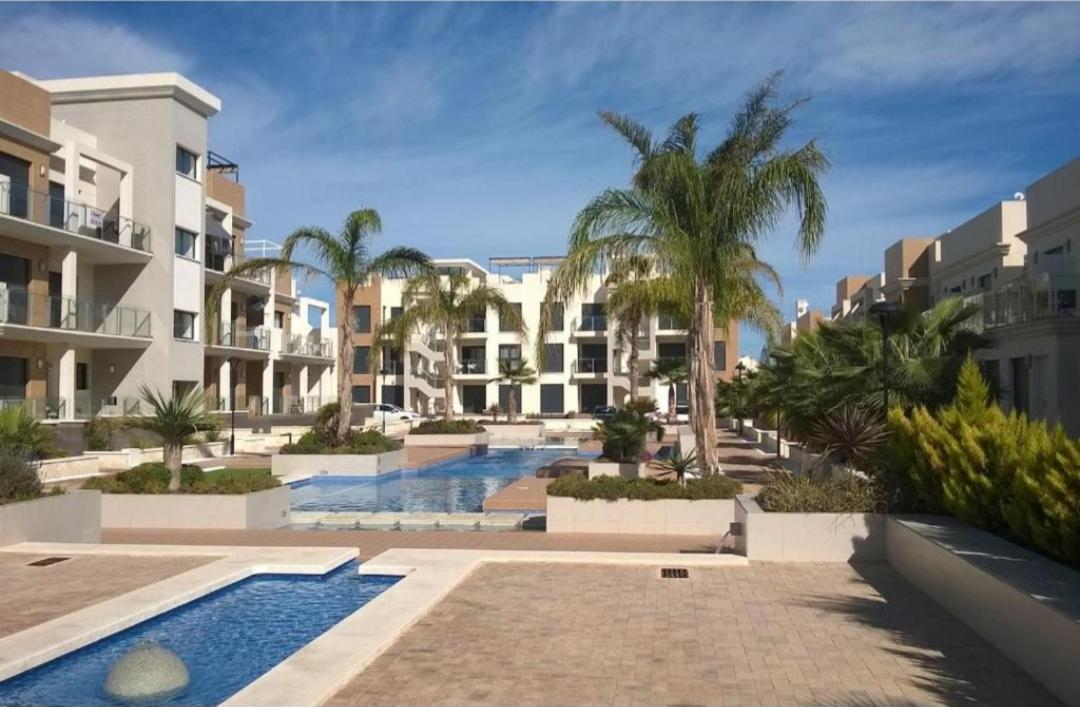 Apartamento Zenia Oriola (Orihuela)