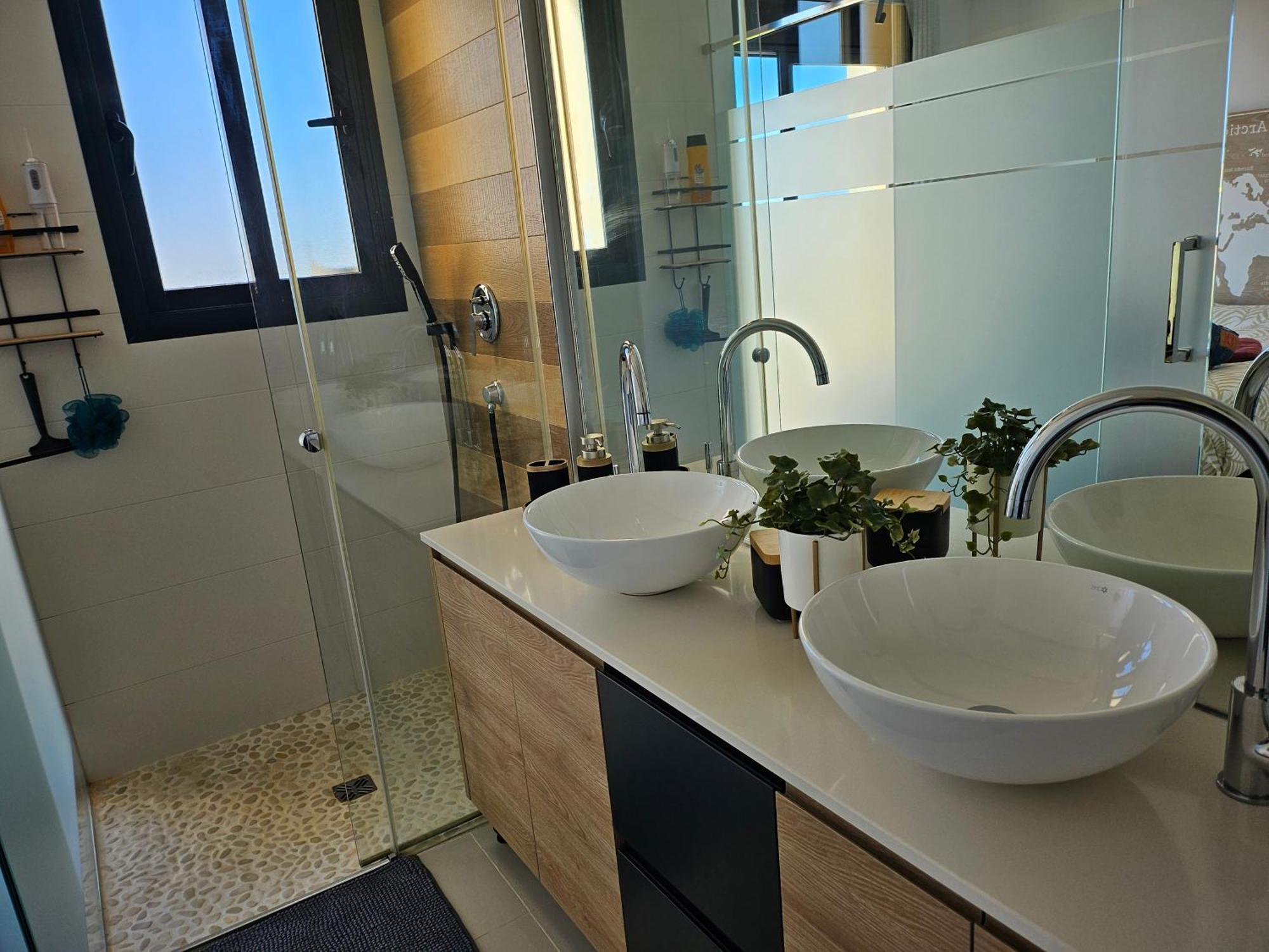 Apartment Zenia Orihuela