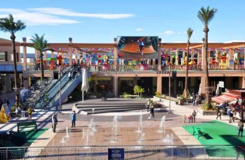 Zenia * Orihuela