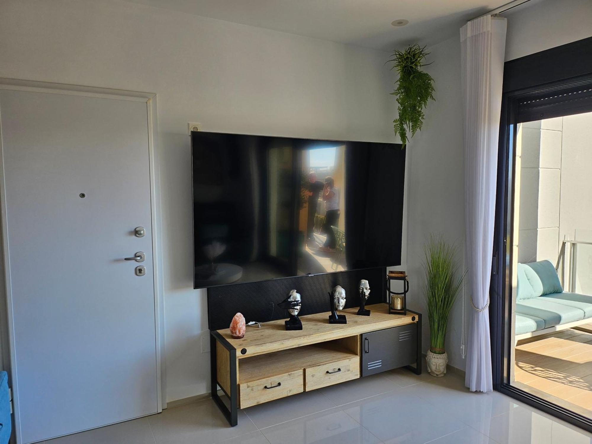 Zenia Apartamento Oriola (Orihuela)