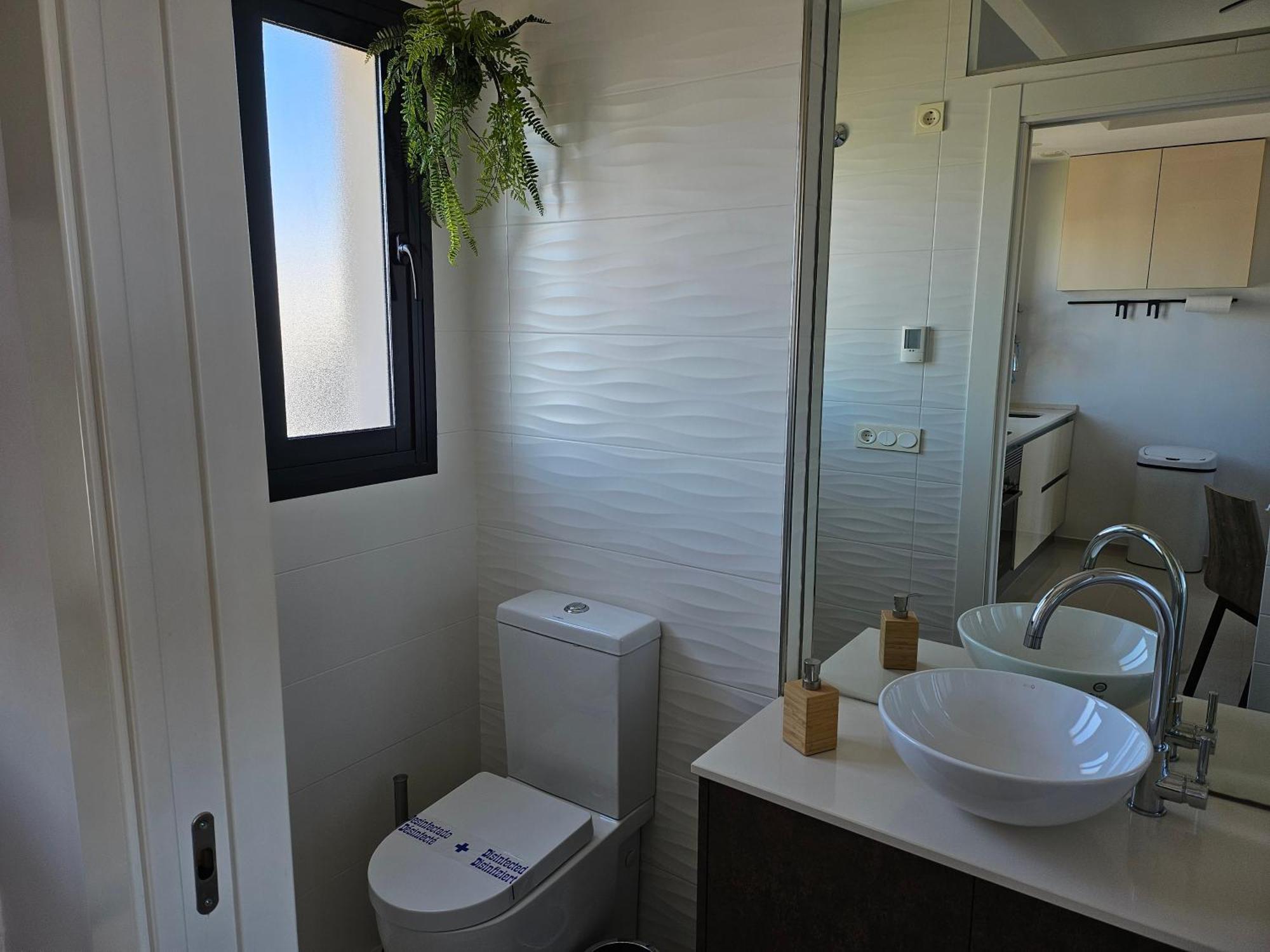 Zenia Apartment