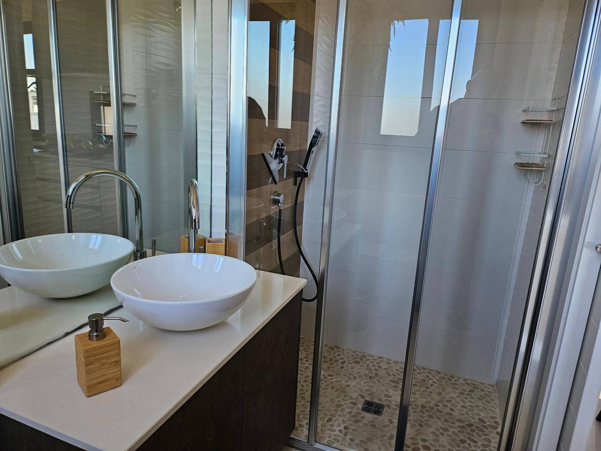 Apartamento Zenia *